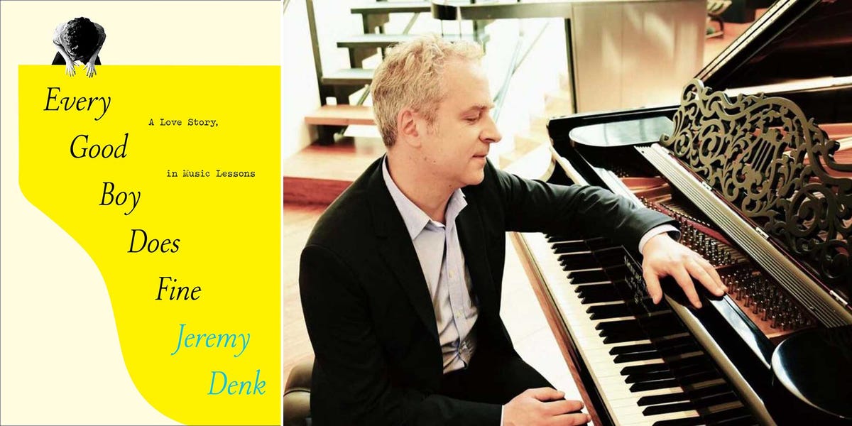 Music Lessons for Life