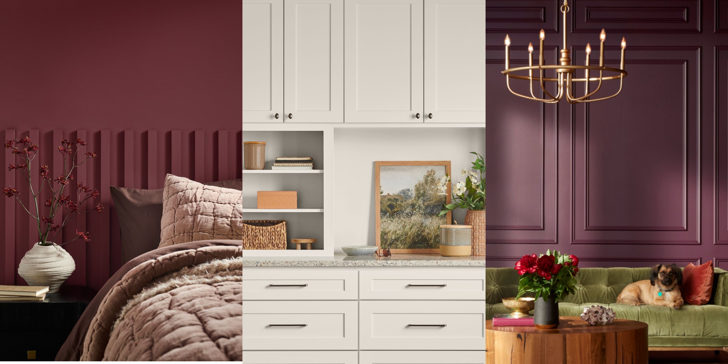 Behr S 2025 Color Of The Year Is Here Every Single 2025 Color Of The Year Benjamin Moore Sherwin Williams Behr 671928106ba45