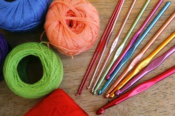 Trying to figure out best thread to use for micro crochet… : r/crochet