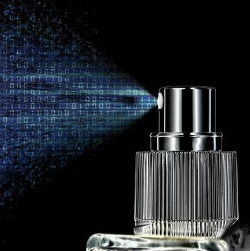 everyhuman algorithmic perfumery review