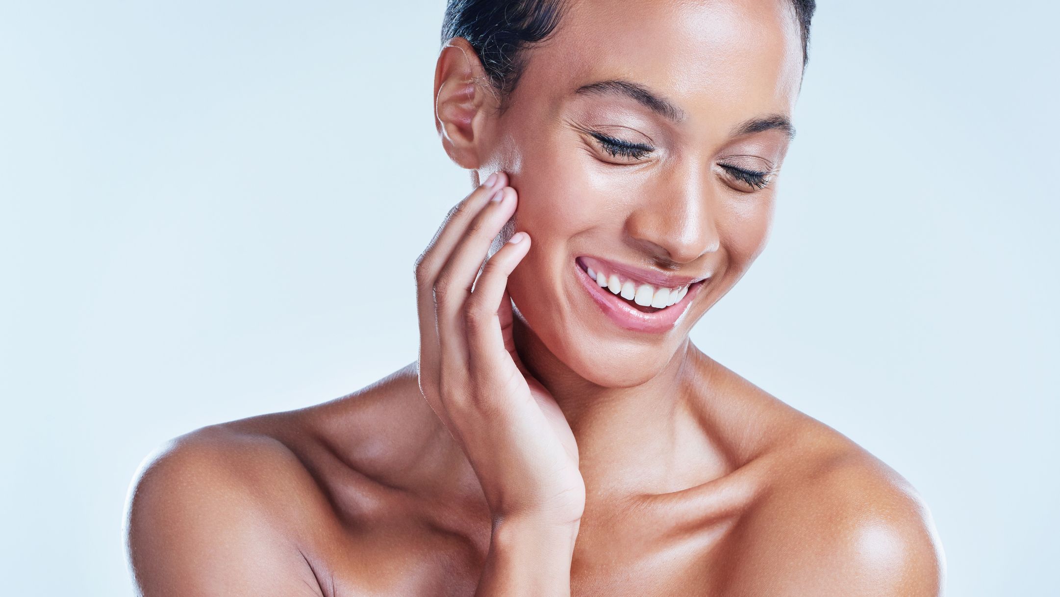 How To Get Clear Skin In 24 Steps, According To Dermatologists