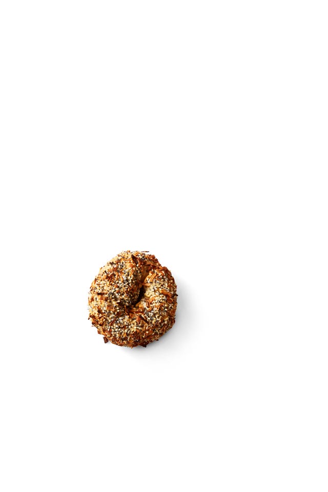 everything bagel