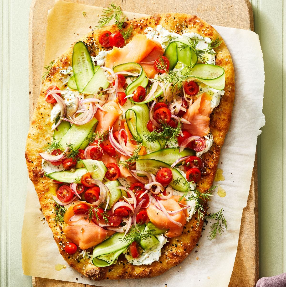 20 Delicious Breakfast Ideas That Don't Require Eggs