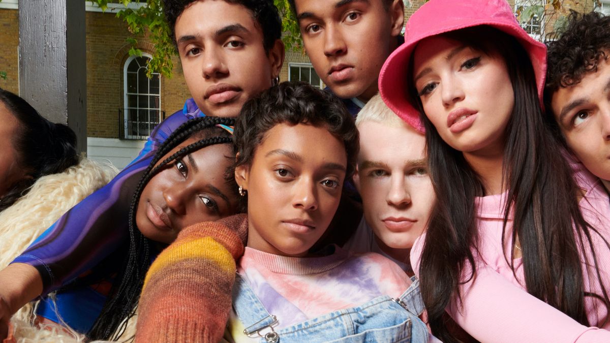 Everything Now review: Is the Netflix teen drama worth watching?