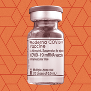 moderna covid 19 vaccine