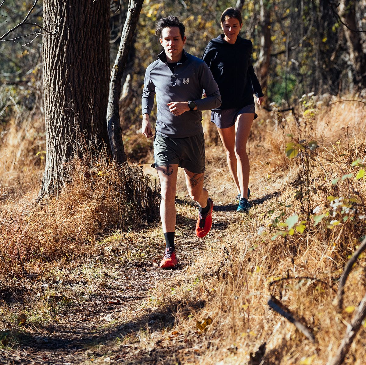 Trail Running for Beginners  Trail Running Gear and Tips