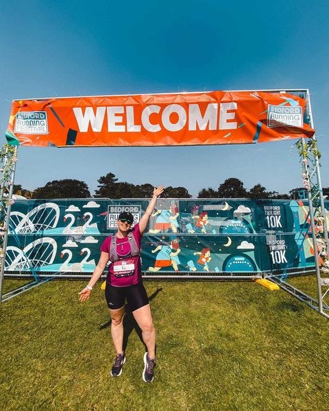 evie butler, prerace
