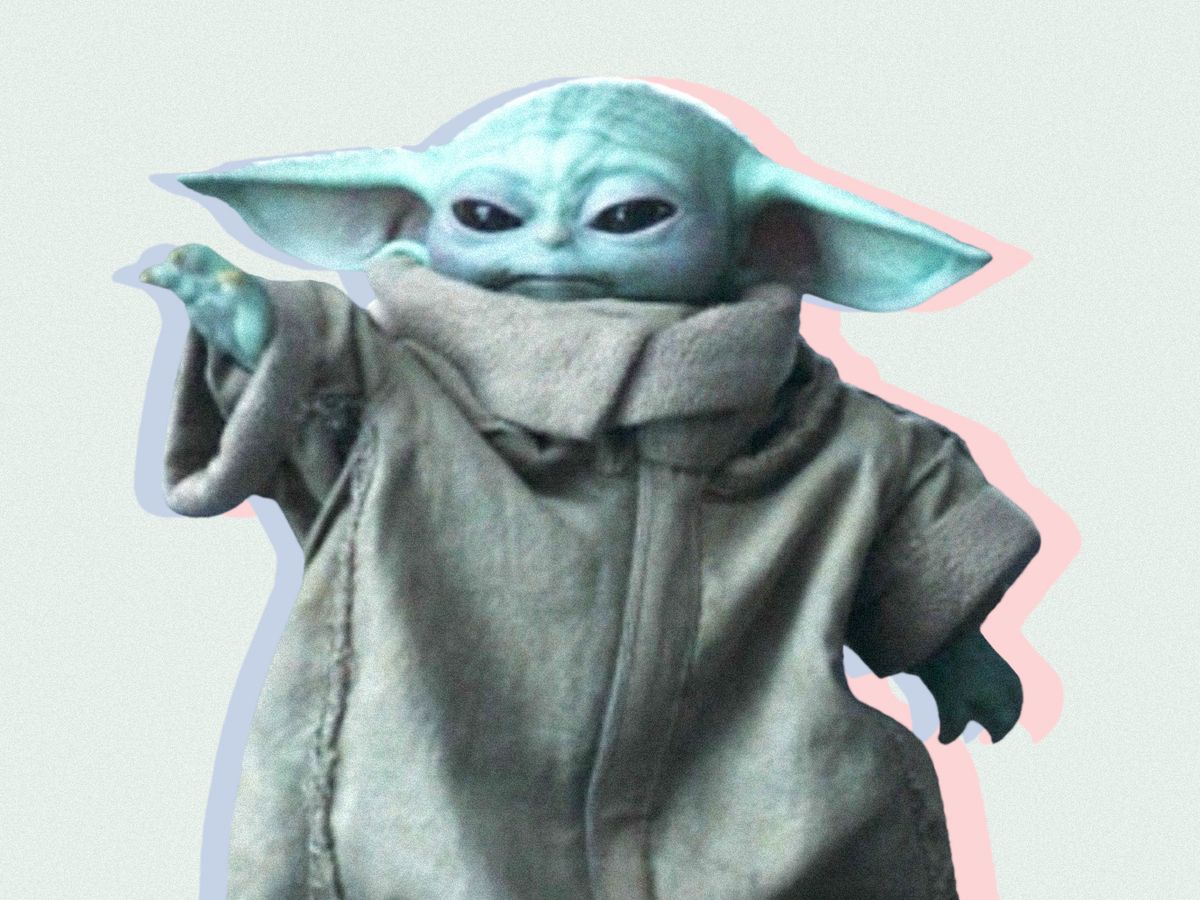 The Mandalorian Season 2 Theory Says Baby Yoda Is the Next Star Wars Villain