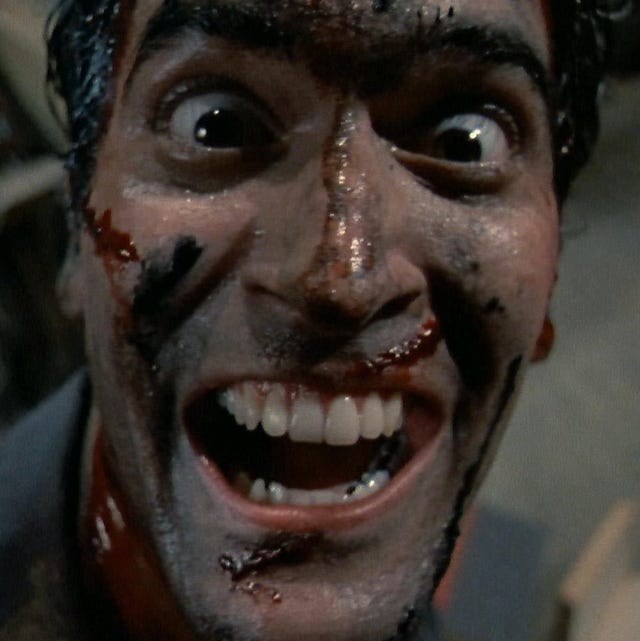 How to Watch the Evil Dead Movies in Order - Evil Dead Movies List