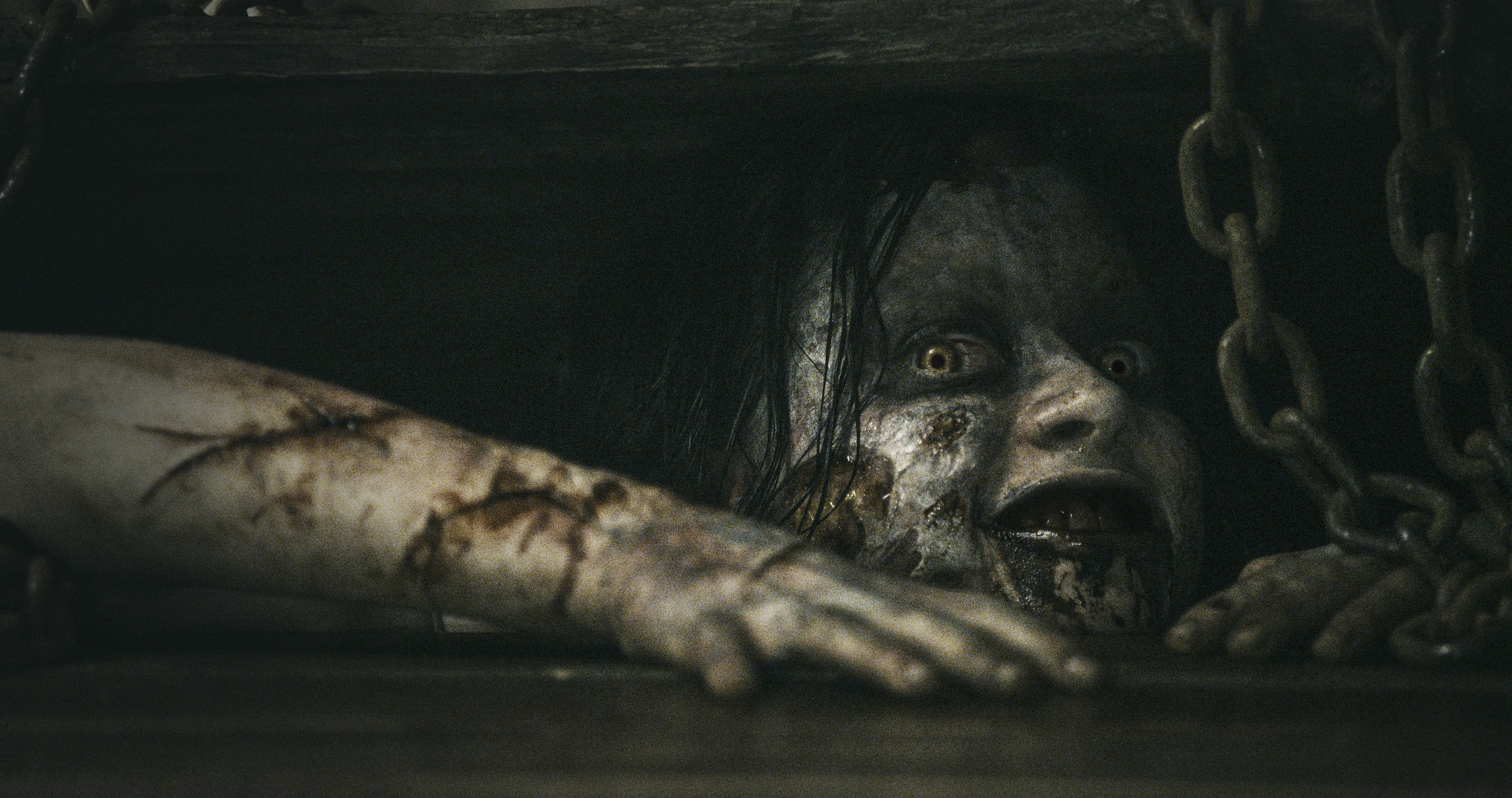 What to Watch Before 'Evil Dead Rise' — Is the New Movie a Sequel?