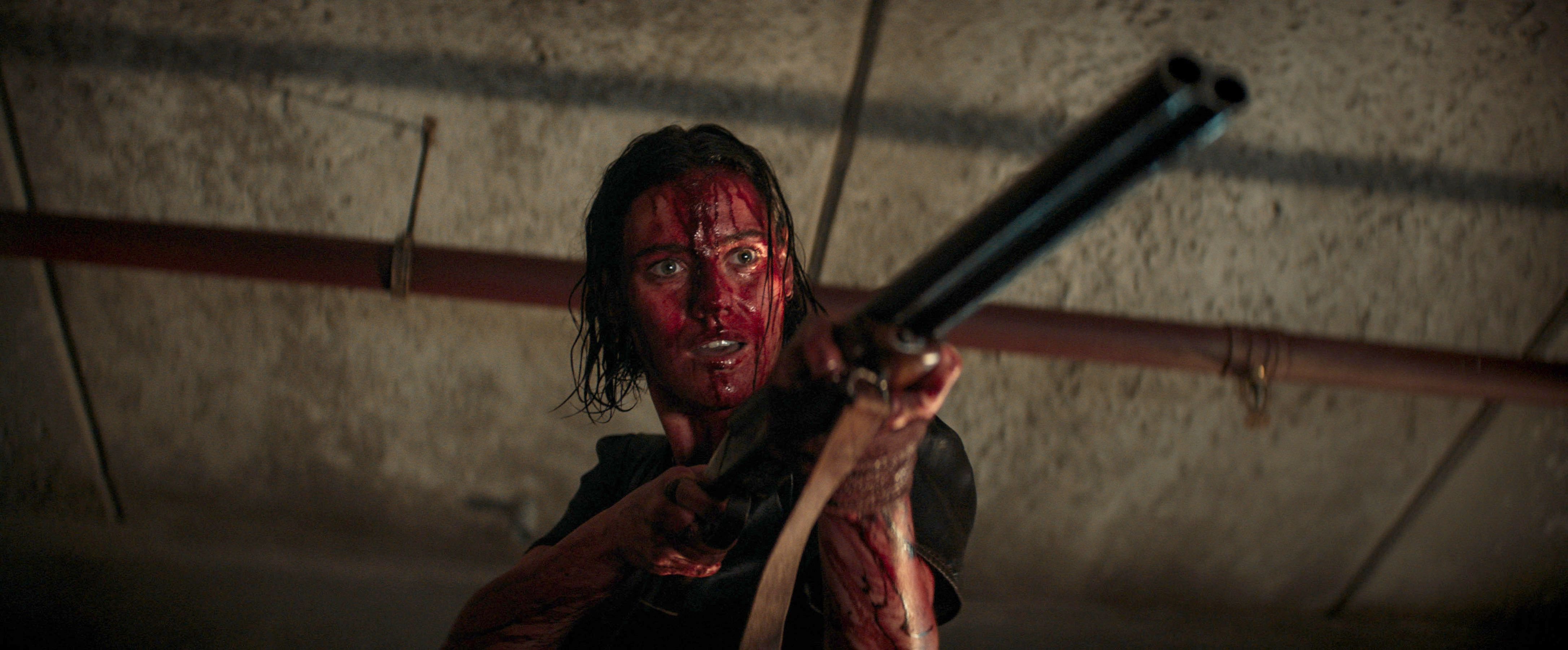 Evil Dead Rise Trailer Is Making Horror Fans Not Look at Cheese Graters the  Same Way