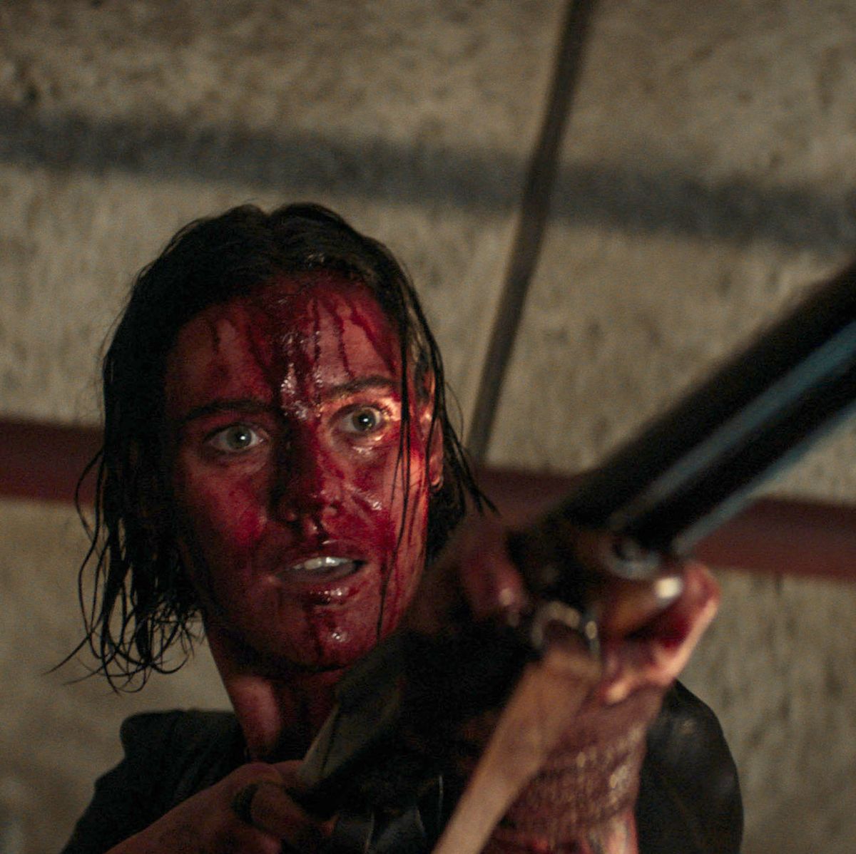 Evil Dead Rise to be the longest film in the franchise- Cinema express