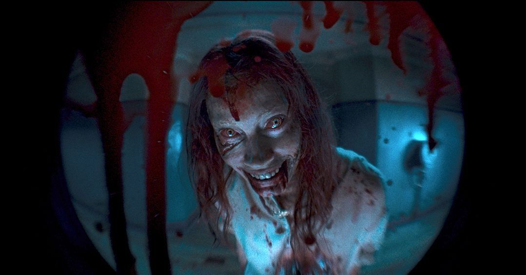 The Evil Dead (1981) – LIVE WATCH