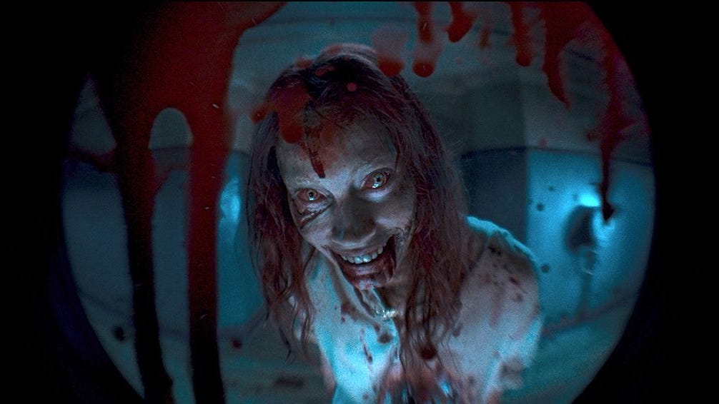 How to Watch 'Evil Dead Rise' - Is 'Evil Dead Rise' Streaming?