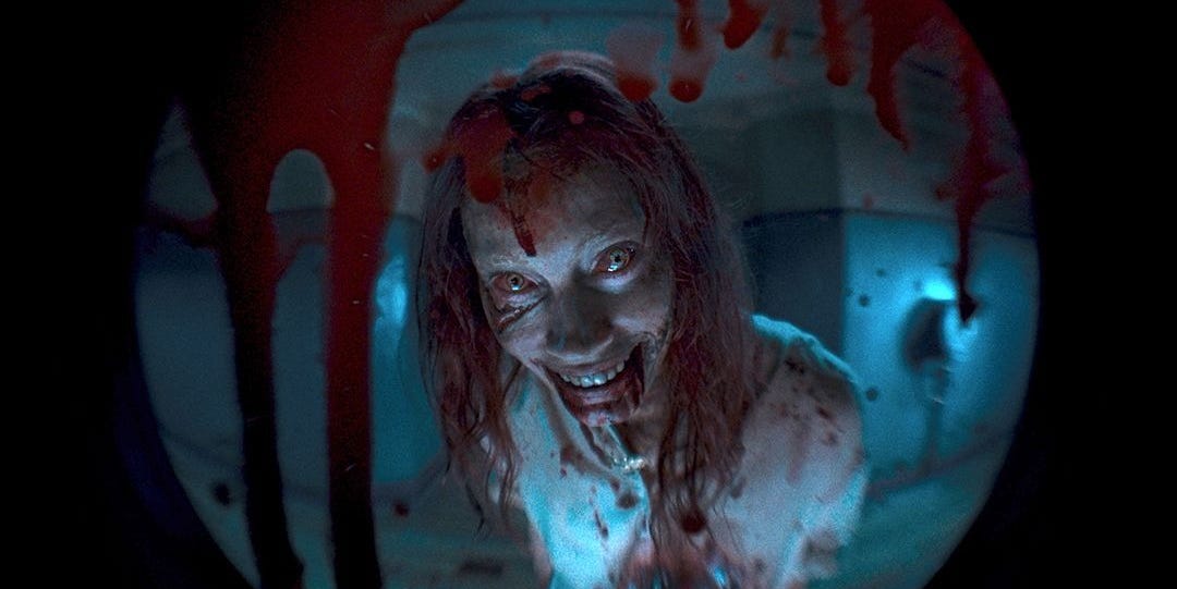 How to Watch 'Evil Dead Rise' - Is 'Evil Dead Rise' Streaming?