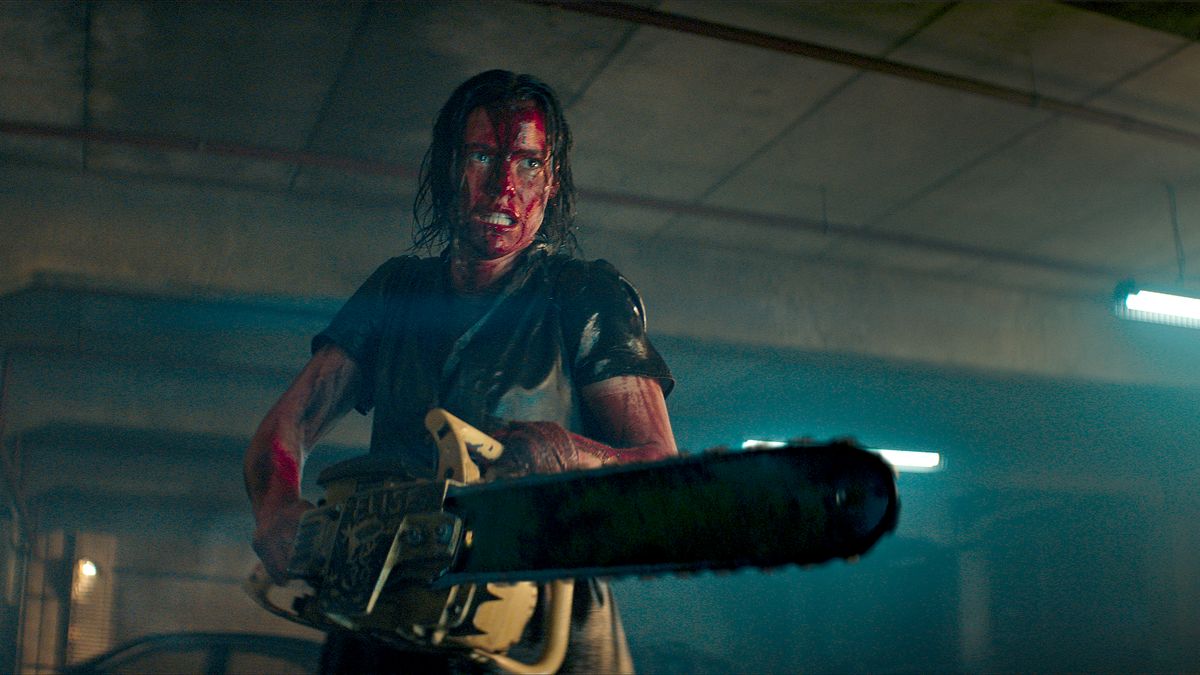 The First 10-Minutes of EVIL DEAD RISE Have Been Released Online —  GeekTyrant