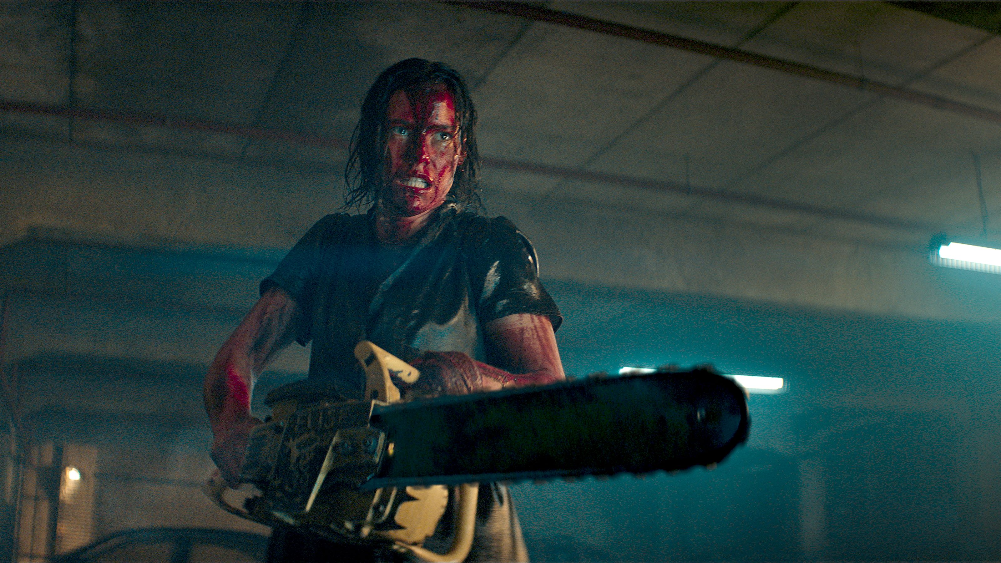 How to Watch 'Evil Dead Rise' - Is 'Evil Dead Rise' Streaming?
