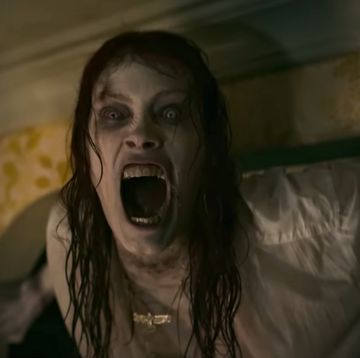 The Rip-Roaring Finales of 'Evil Dead' and 'Evil Dead Rise