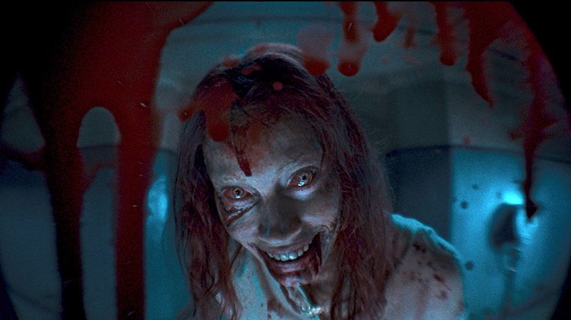 Category:Evil Dead Rise Characters, Evil Dead Wiki