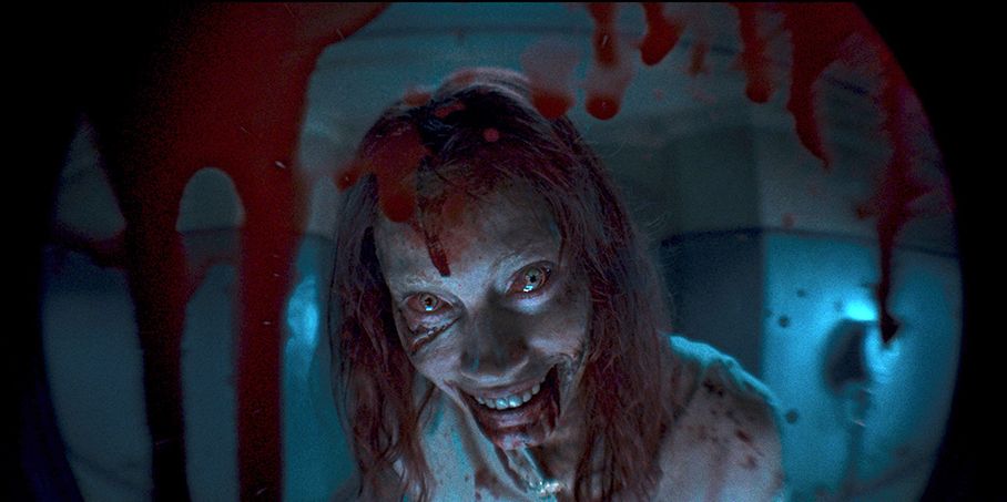 Evil Dead Rise' Does This Better Than Any Other Film in the Franchise