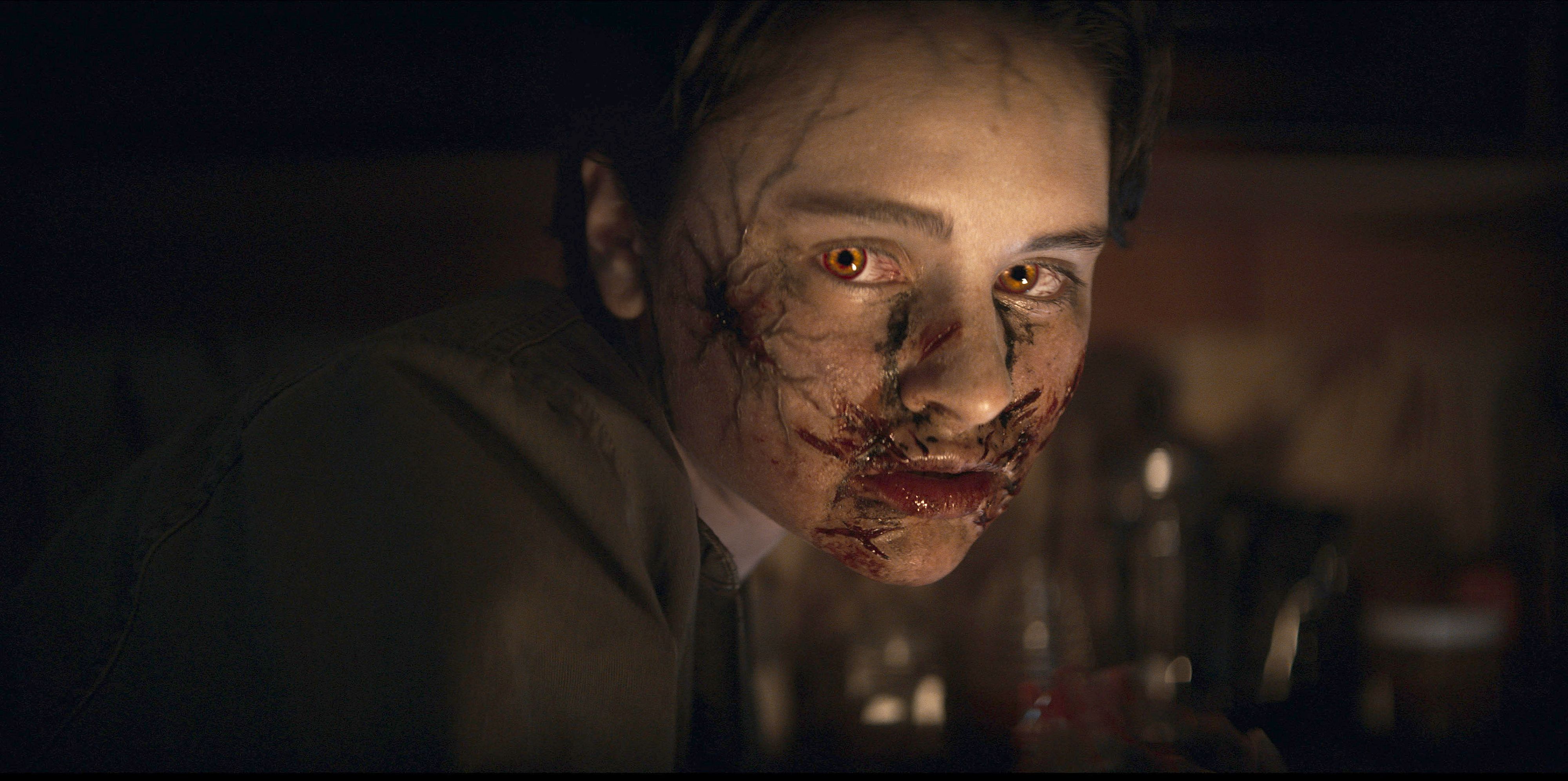 Evil Dead Rise' – Final Review Trailer Explodes With Bloody New Footage -  Bloody Disgusting