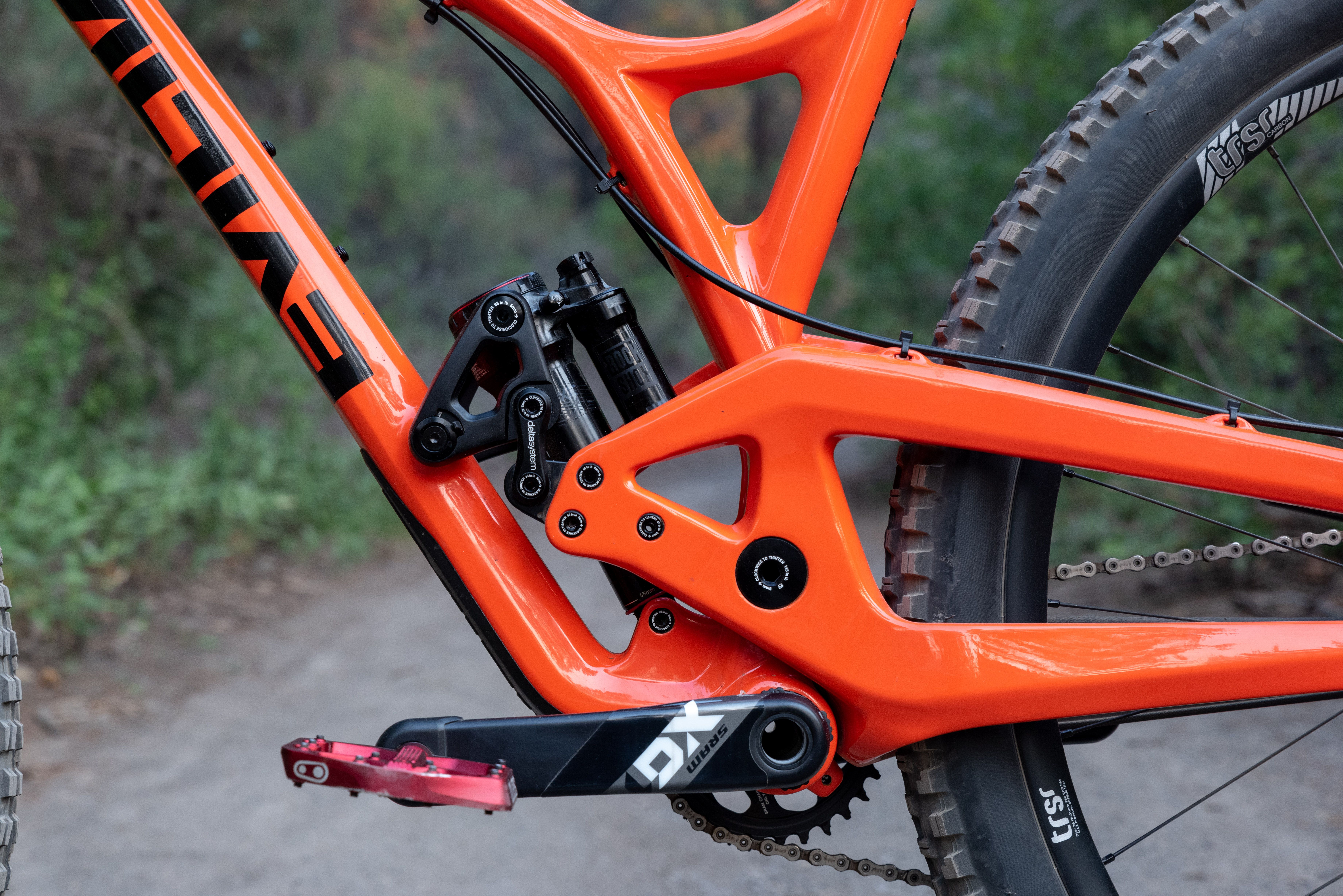 Evil Following MB Review 29er Mountain Bikes