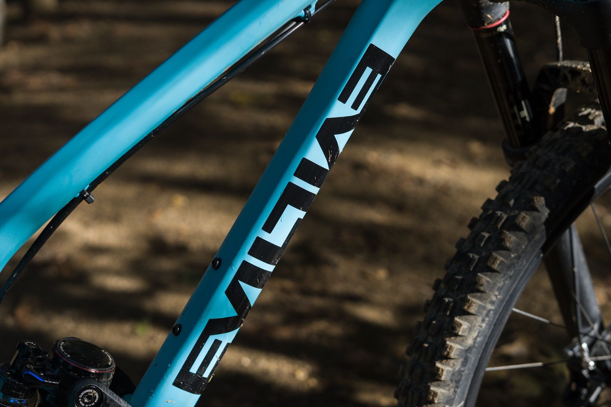 Evil mountain hot sale bike frame