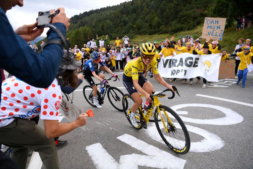 Steephill cycling tour de france online