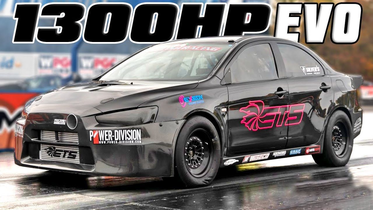 DTM・DAW evo4 JDC Titanium O2 Housing Stud Kit (Evo 4-X) – JD Customs U.S.A
