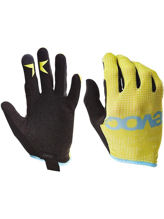 Evoc Sulphur Gloves