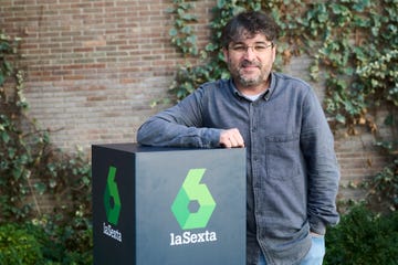 lo de évole