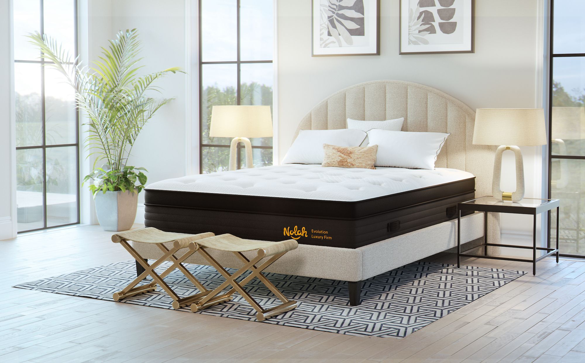 11 Best Memorial Day Mattress Sales 2024