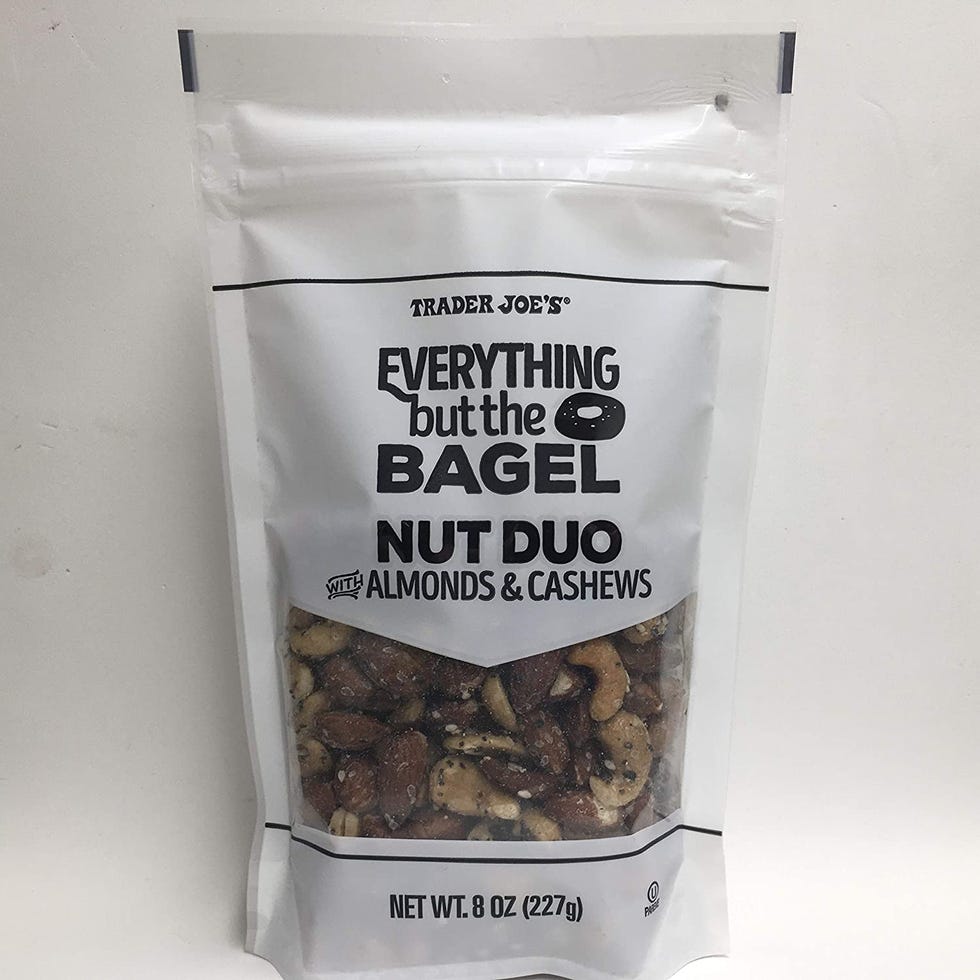 best keto items trader joe's