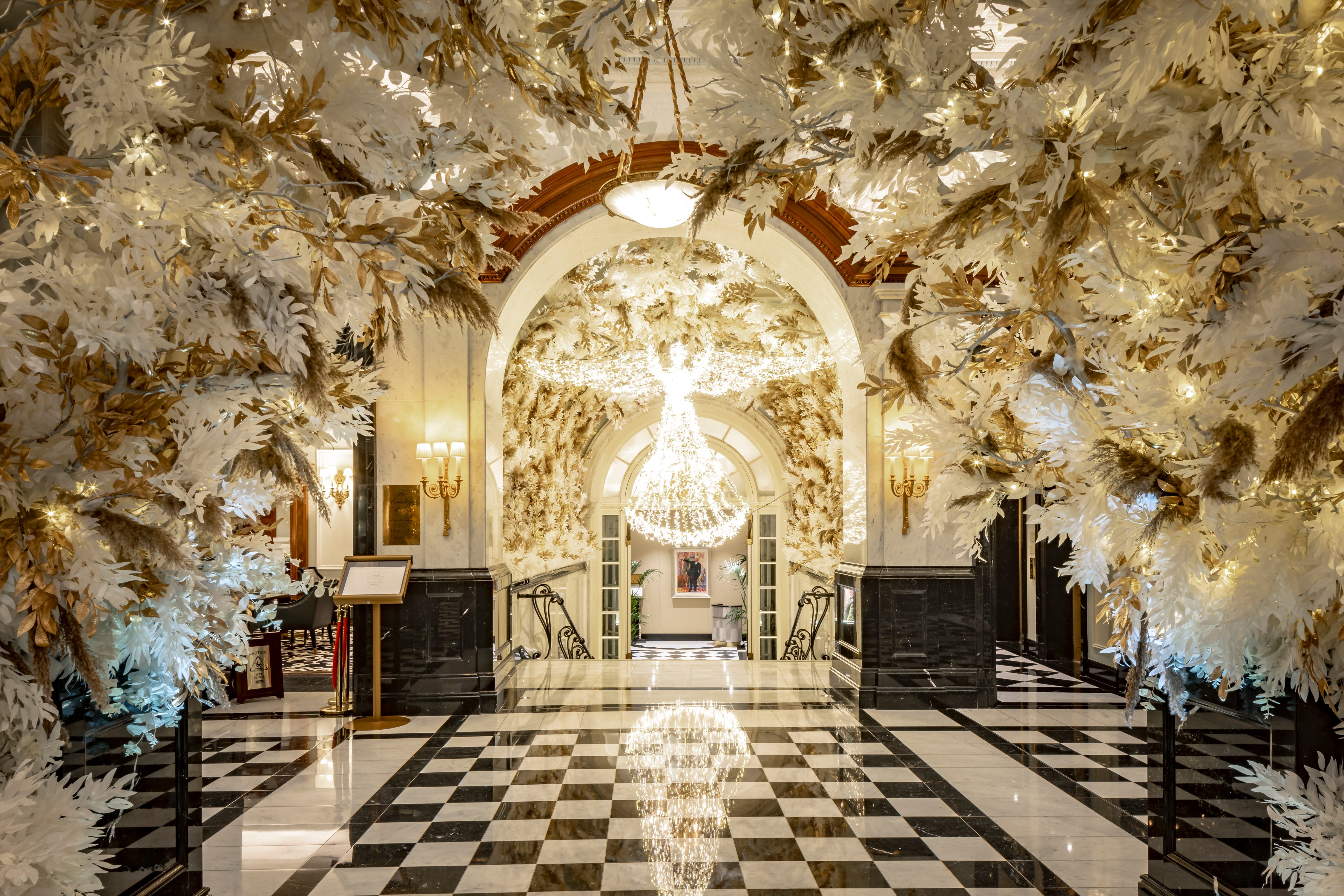 Christmas restaurants in London: The most festive spots to book