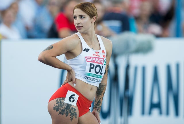 ewa swoboda
