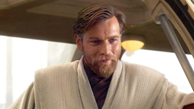 The Most Powerful Jedi In Star Wars