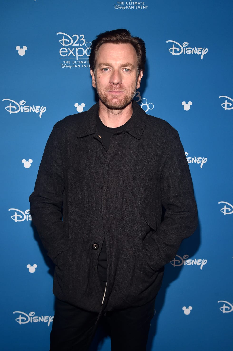 Disney+ Showcase Presentation At D23 Expo Friday, August 23