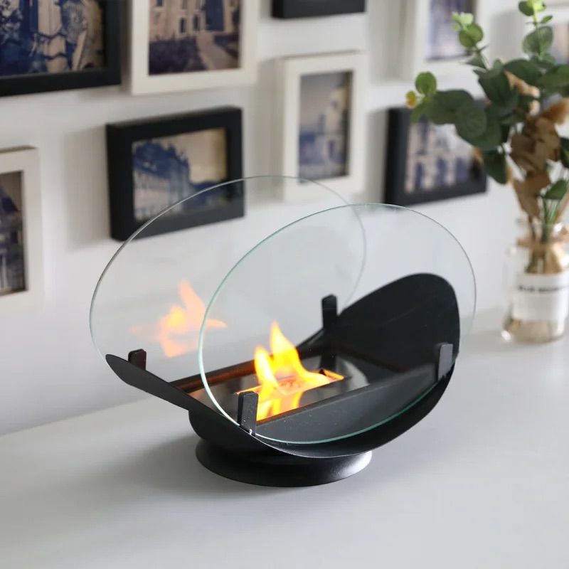 A Guide To Bioethanol Fireplaces And Bio Ethanol Fuel