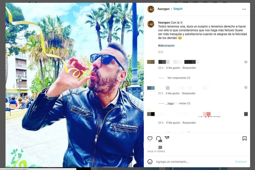 ex marido de patricia pardo