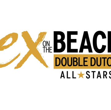logo ex on the beach