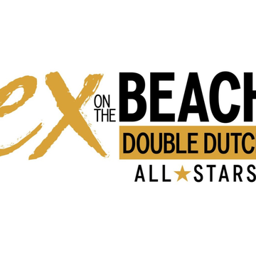 logo ex on the beach