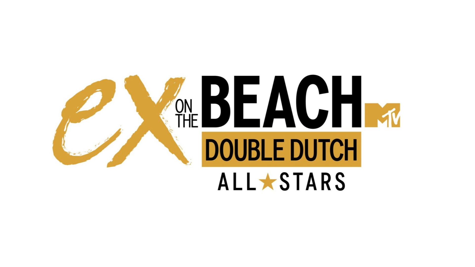 Dit zijn de kandidaten van Ex on the Beach: Double Dutch 2024