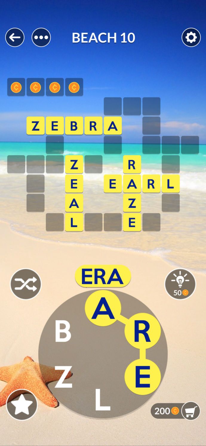 Game of Words: Word Puzzles - Apps on Google Play