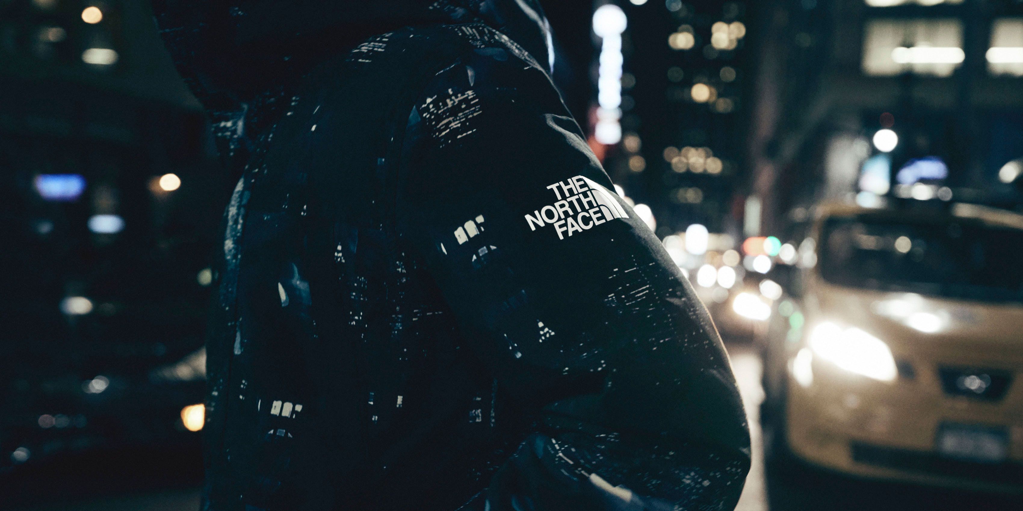 Extra butter 2025 x tnf