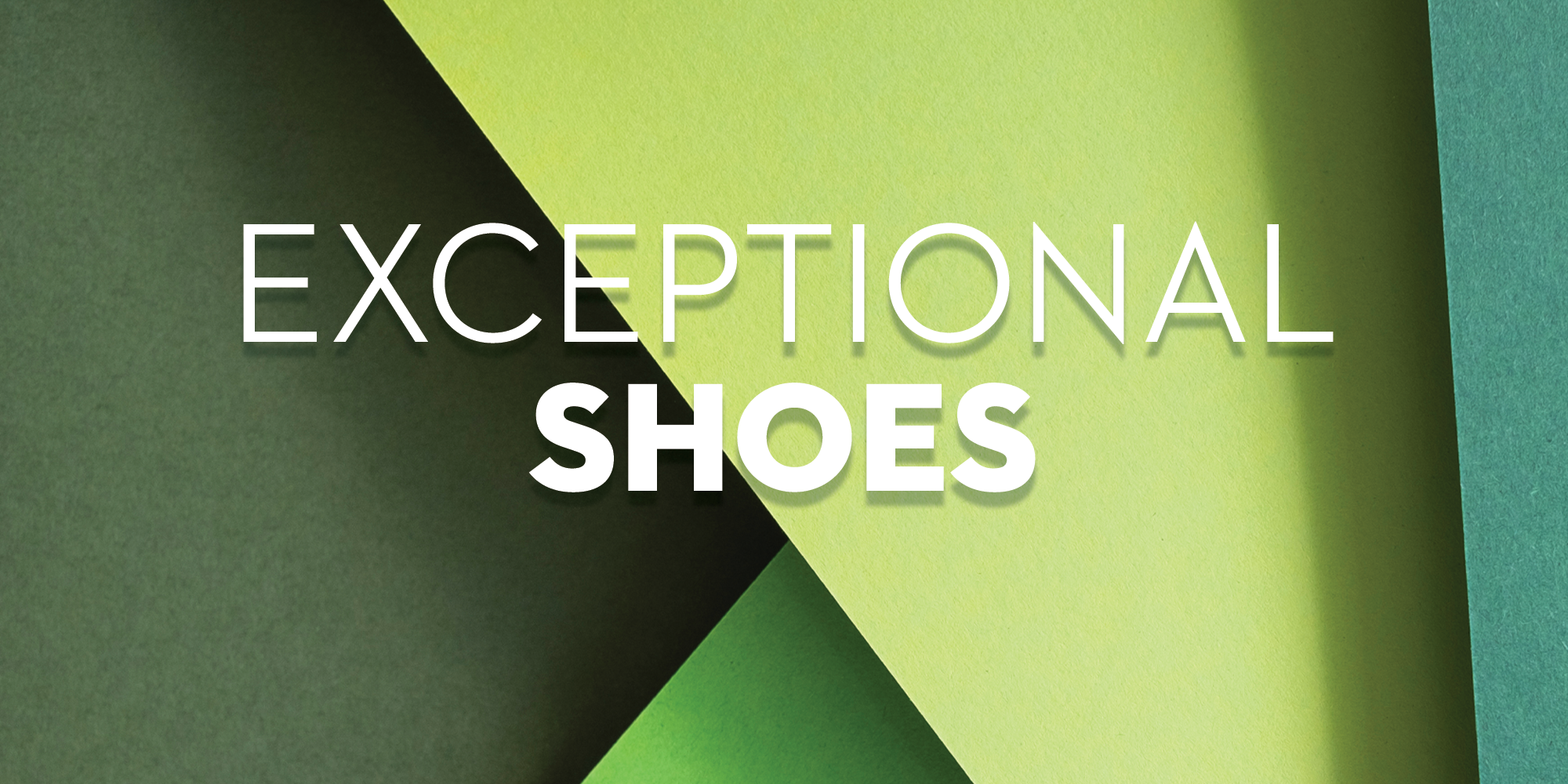 exceptional shoes exceptional shoes