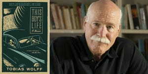 this boy's life, tobias wolff