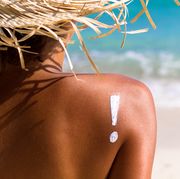 sun poisoning rash