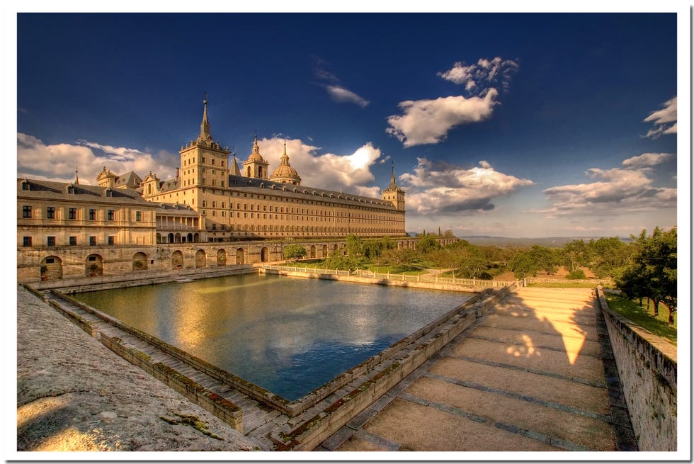 imagen de una de las mejores excursiones de día cerca de madrid