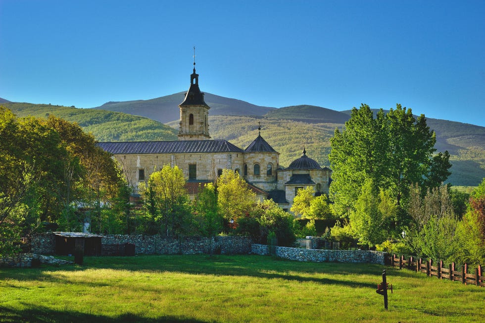 imagen de una de las mejores excursiones de día cerca de madrid