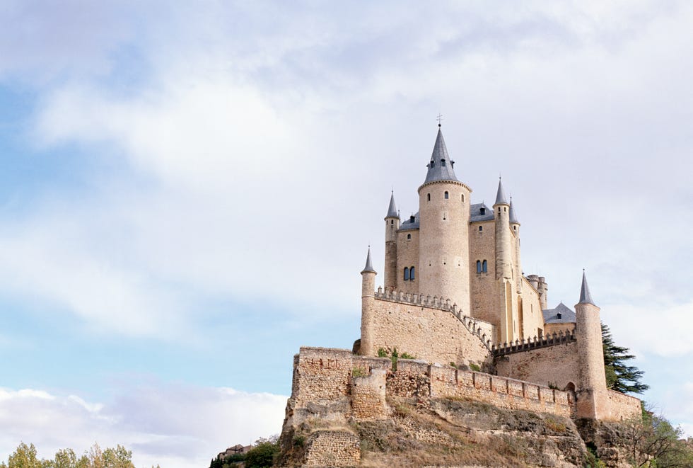 imagen de una de las mejores excursiones de día cerca de madrid